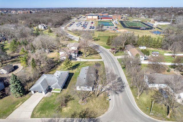 1034 Randolph Avenue, Fergus Falls, MN 56537