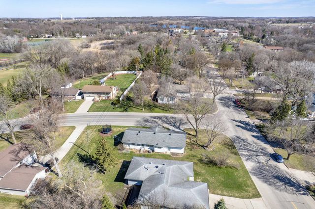 1034 Randolph Avenue, Fergus Falls, MN 56537