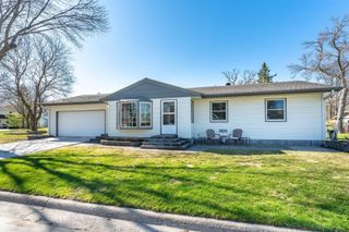 1034 Randolph Avenue, Fergus Falls, MN 56537