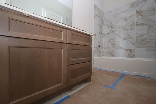 4407 Regal Springs Drive, Spring, TX 77386