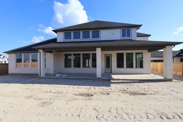 4407 Regal Springs Drive, Spring, TX 77386
