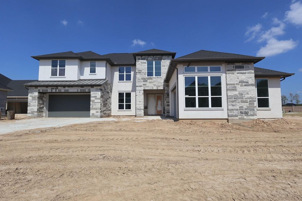 4407 Regal Springs Drive, Spring, TX 77386