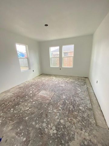 1519 Munger Street, Houston, TX 77023