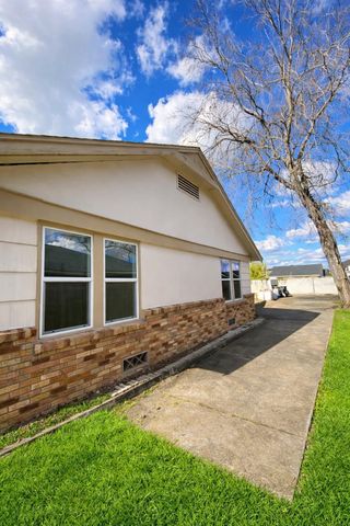 1519 Munger Street, Houston, TX 77023