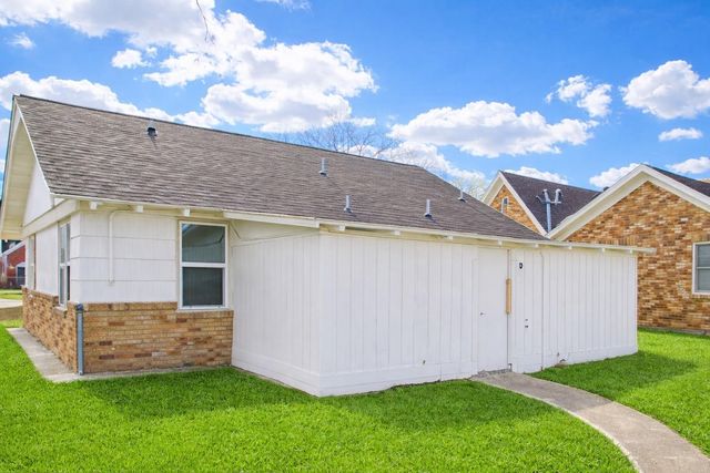 1519 Munger Street, Houston, TX 77023