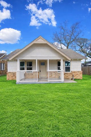 1519 Munger Street, Houston, TX 77023