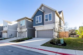 715 Bernese PASS, Austin, TX 78745