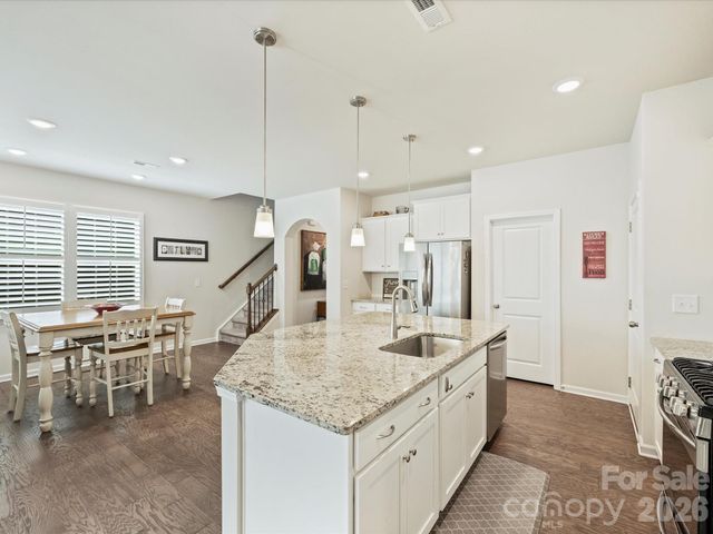 2004 Whipcord Drive, Waxhaw, NC 28173