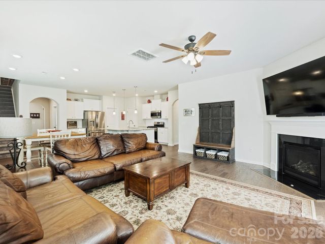 2004 Whipcord Drive, Waxhaw, NC 28173