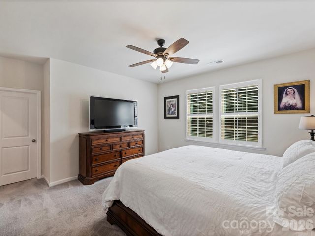 2004 Whipcord Drive, Waxhaw, NC 28173