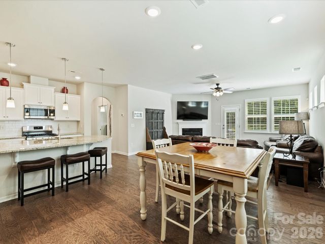 2004 Whipcord Drive, Waxhaw, NC 28173