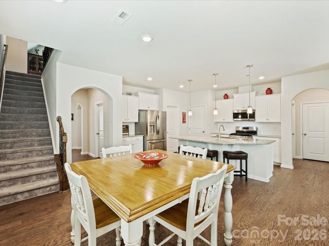 2004 Whipcord Drive, Waxhaw, NC 28173