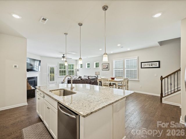 2004 Whipcord Drive, Waxhaw, NC 28173