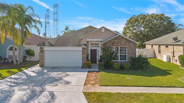 13008 GRAND BANK LANE, Orlando, FL 32825