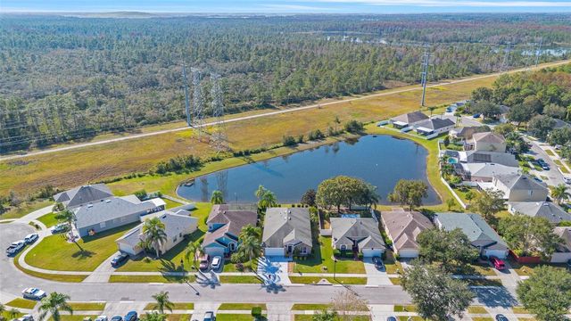 13008 GRAND BANK LANE, Orlando, FL 32825