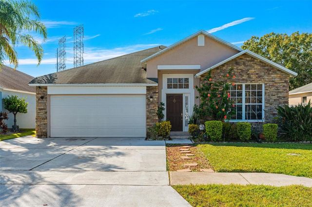 13008 GRAND BANK LANE, Orlando, FL 32825