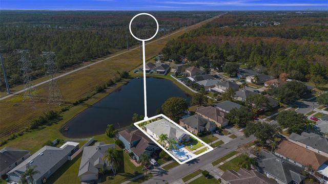 13008 GRAND BANK LANE, Orlando, FL 32825