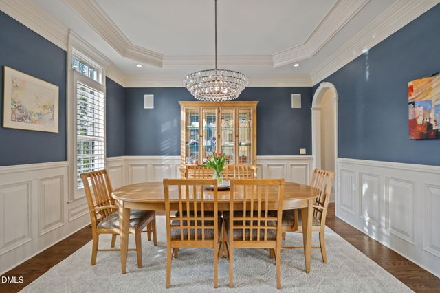 102 Michelangelo Way, Cary, NC 27518