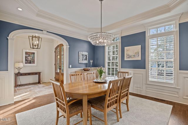 102 Michelangelo Way, Cary, NC 27518