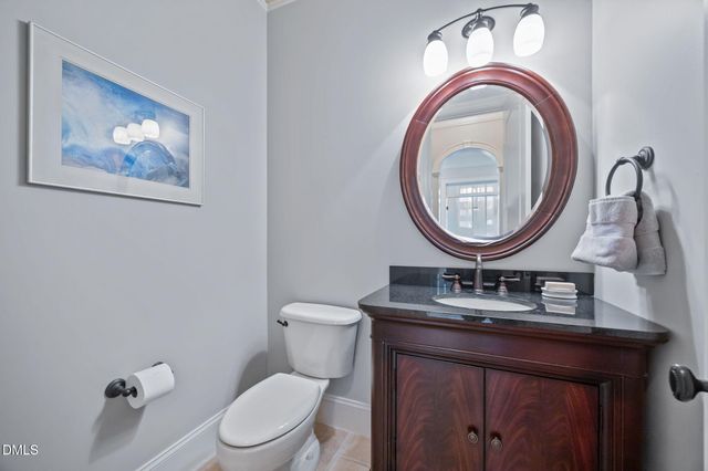 102 Michelangelo Way, Cary, NC 27518