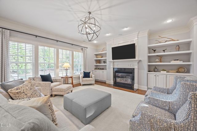 102 Michelangelo Way, Cary, NC 27518