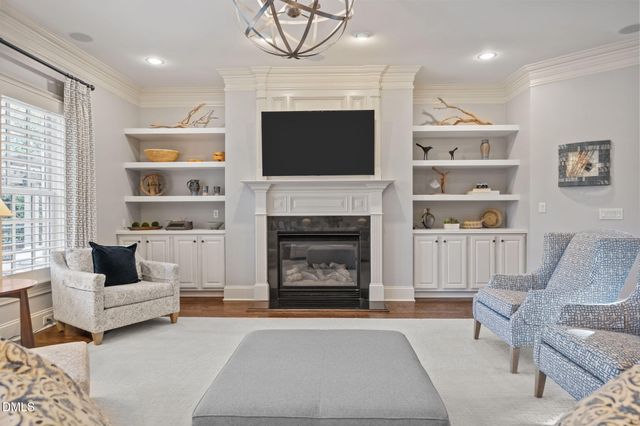 102 Michelangelo Way, Cary, NC 27518