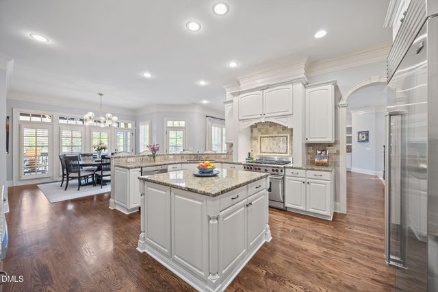 102 Michelangelo Way, Cary, NC 27518