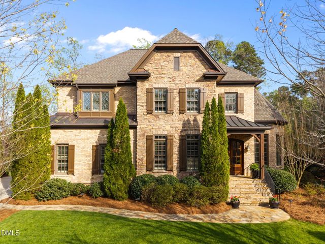 102 Michelangelo Way, Cary, NC 27518