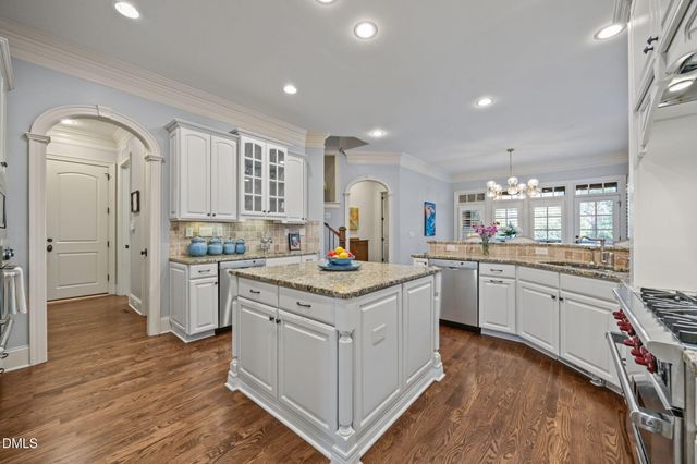 102 Michelangelo Way, Cary, NC 27518