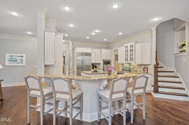 102 Michelangelo Way, Cary, NC 27518