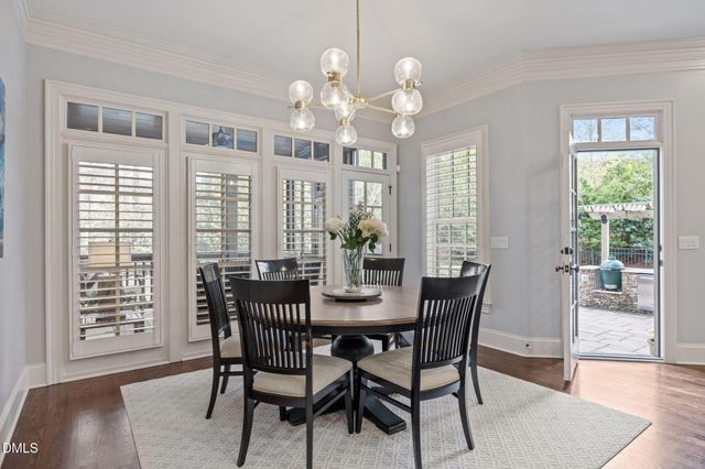 102 Michelangelo Way, Cary, NC 27518