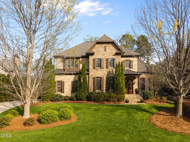 102 Michelangelo Way, Cary, NC 27518