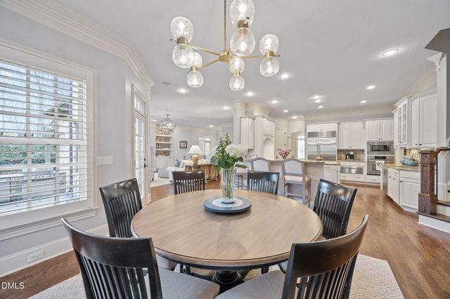 102 Michelangelo Way, Cary, NC 27518