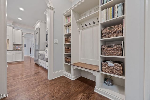 102 Michelangelo Way, Cary, NC 27518