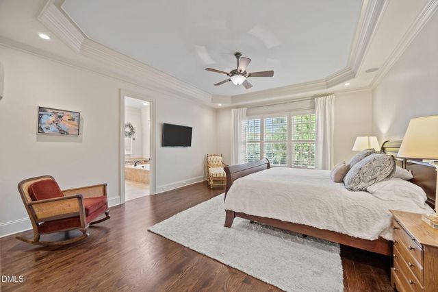 102 Michelangelo Way, Cary, NC 27518