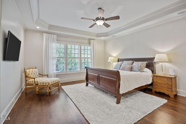 102 Michelangelo Way, Cary, NC 27518