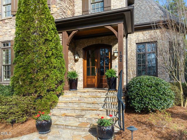 102 Michelangelo Way, Cary, NC 27518