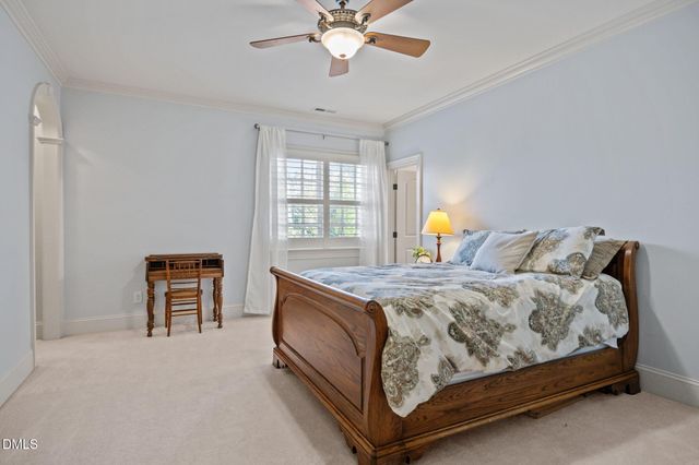 102 Michelangelo Way, Cary, NC 27518