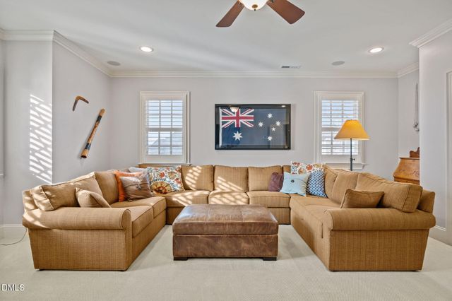 102 Michelangelo Way, Cary, NC 27518