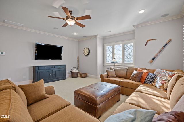 102 Michelangelo Way, Cary, NC 27518