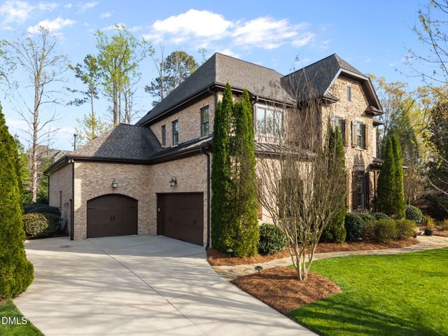 102 Michelangelo Way, Cary, NC 27518