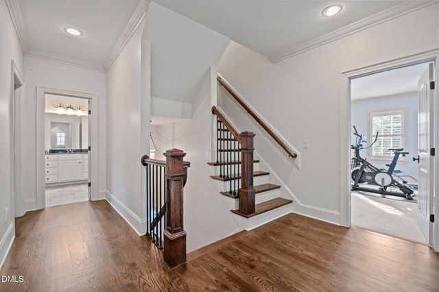 102 Michelangelo Way, Cary, NC 27518