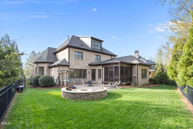 102 Michelangelo Way, Cary, NC 27518