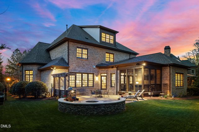 102 Michelangelo Way, Cary, NC 27518