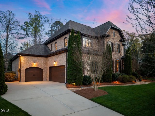 102 Michelangelo Way, Cary, NC 27518