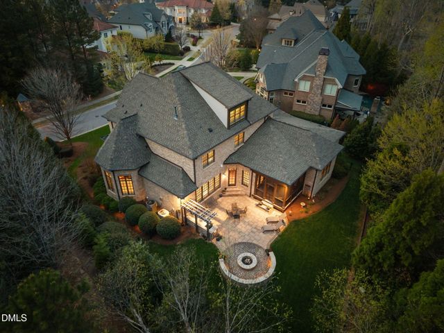 102 Michelangelo Way, Cary, NC 27518