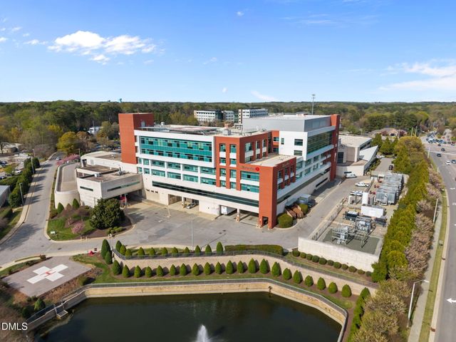 102 Michelangelo Way, Cary, NC 27518