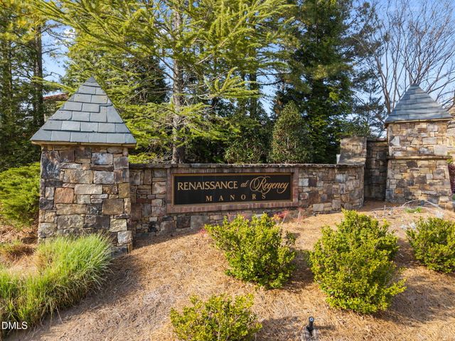 102 Michelangelo Way, Cary, NC 27518