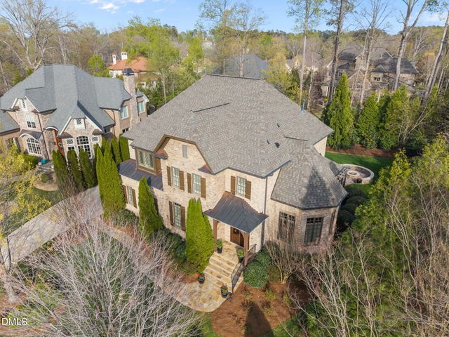 102 Michelangelo Way, Cary, NC 27518