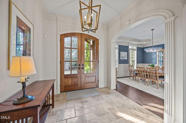 102 Michelangelo Way, Cary, NC 27518